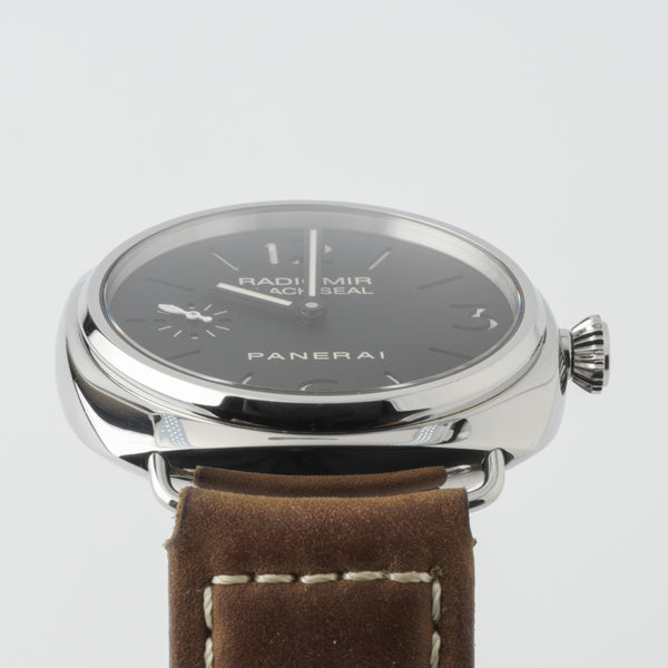 Panerai Radiomir Black Seal PAM183, Boxed P681/800