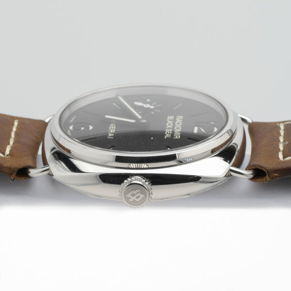 Panerai Radiomir Black Seal PAM183, Boxed P681/800