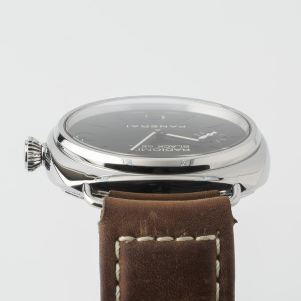 Panerai Radiomir Black Seal PAM183, Boxed P681/800