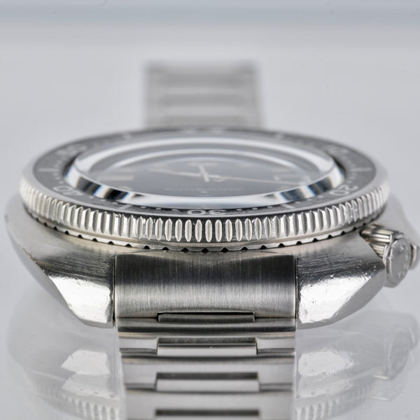 1975 Seiko Willard 6105-8119