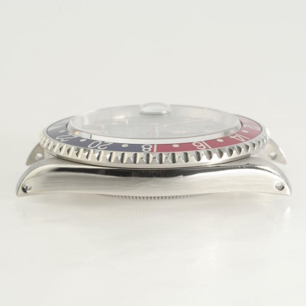 Rolex GMT Master Pepsi '89 L299852