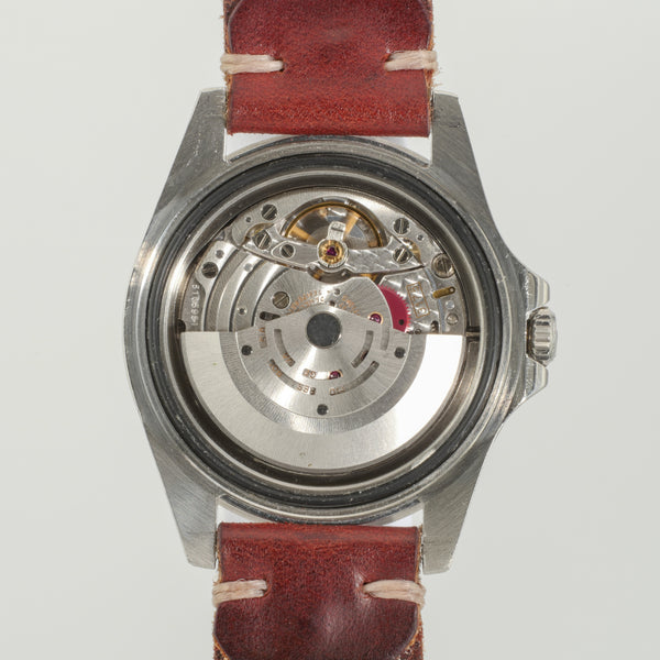 Rolex GMT Master Pepsi '89 L299852