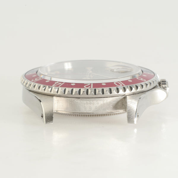 Rolex GMT Master Pepsi '89 L299852
