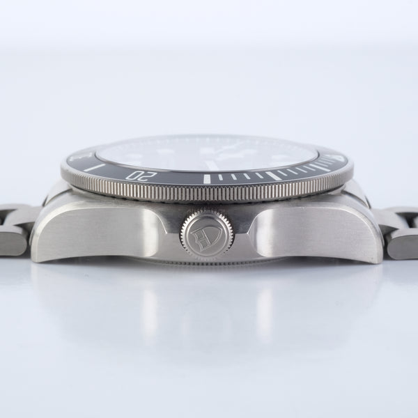 Tudor Pelagos Titanium Black Dial, Boxed J646576