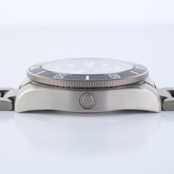 Tudor Pelagos Titanium Black Dial, Boxed J646576