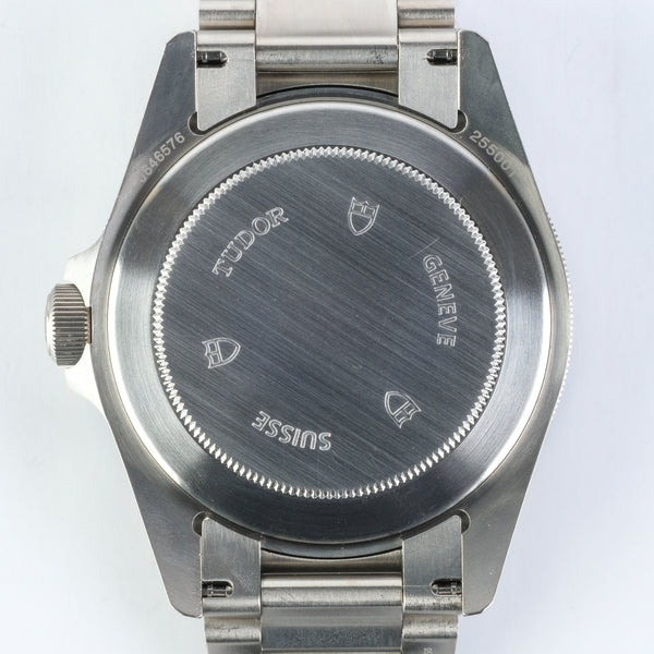 Tudor Pelagos Titanium Black Dial, Boxed J646576