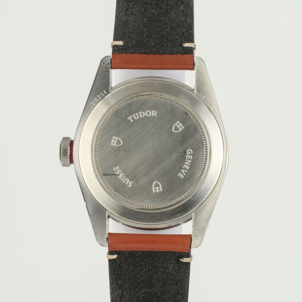 Tudor Black Bay Red 79220R, Boxed J910254