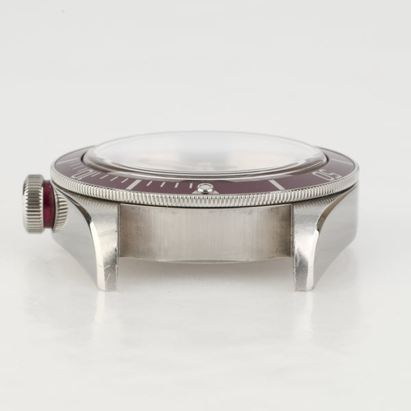 Tudor Black Bay Red 79220R, Boxed J910254