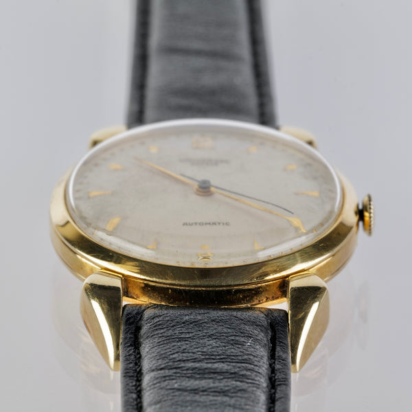Universal Geneve Bumper Automatic Ref 50202