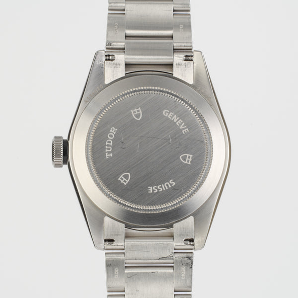 Tudor 41 Blue, Boxed Q134626