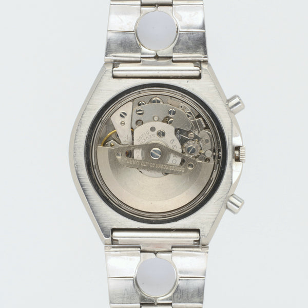Seiko Automatic Rally Sport Bracelet 6139-8049T 252463