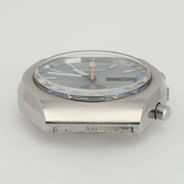 Seiko Automatic Rally Sport Bracelet 6139-8049T 252463