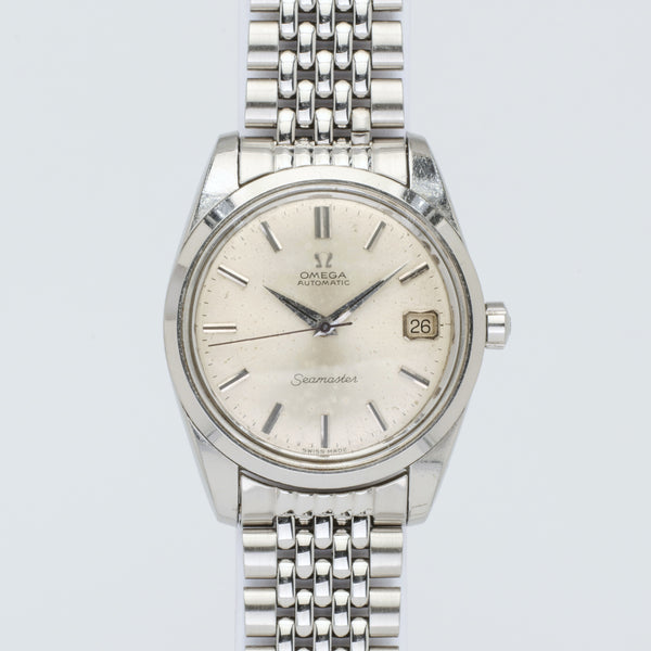 Omega Seamaster 166.010 24833932