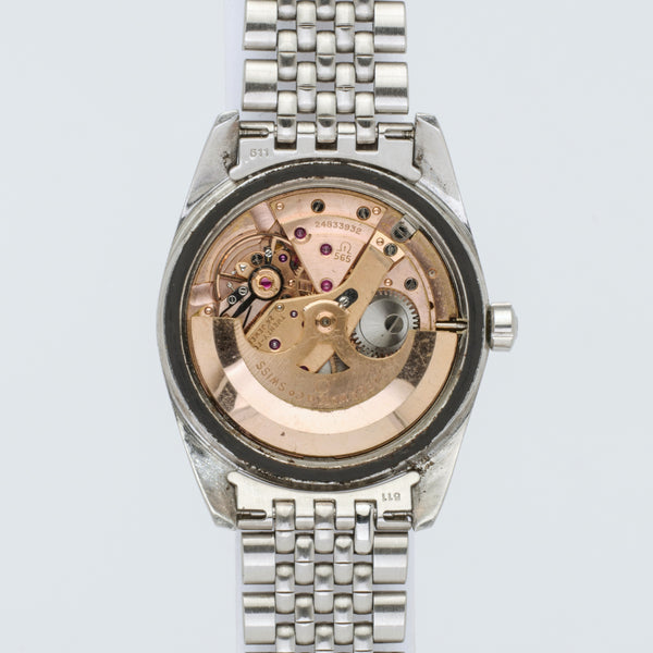 Omega Seamaster 166.010 24833932