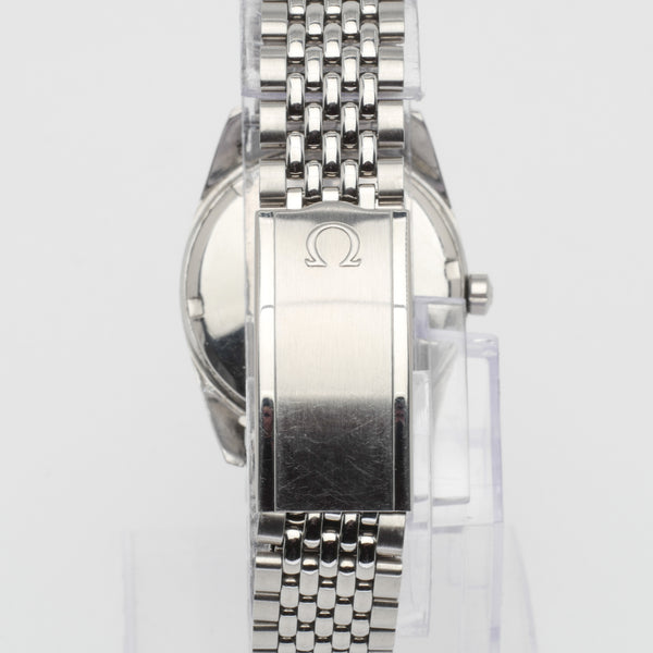 Omega Seamaster 166.010 24833932