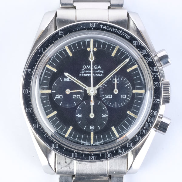 Omega Speedmaster 1966