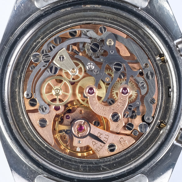 Omega Speedmaster 1966