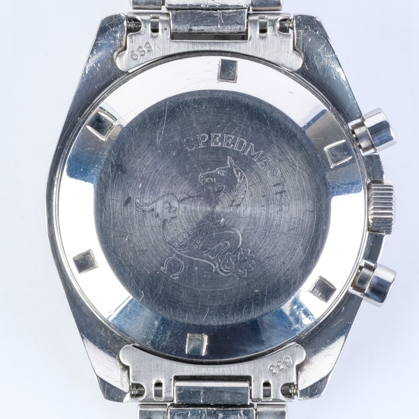 Omega Speedmaster 1966