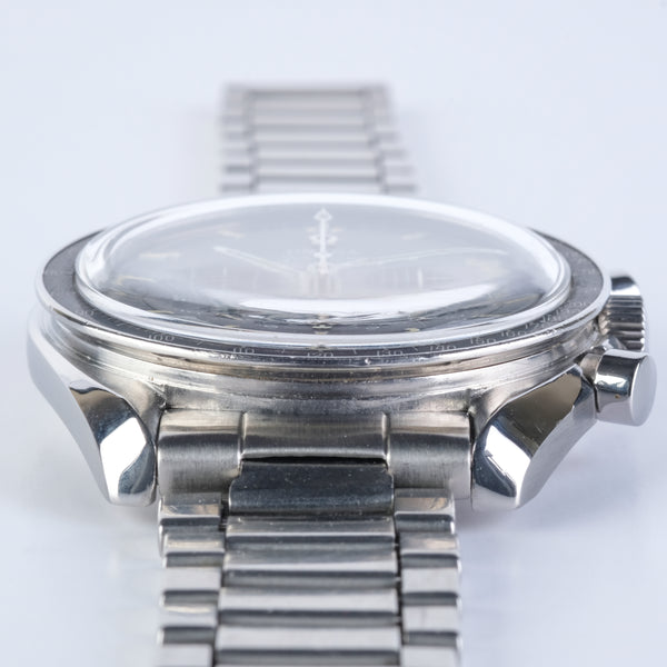 Omega Speedmaster 1966