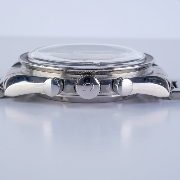 Omega Speedmaster 1966