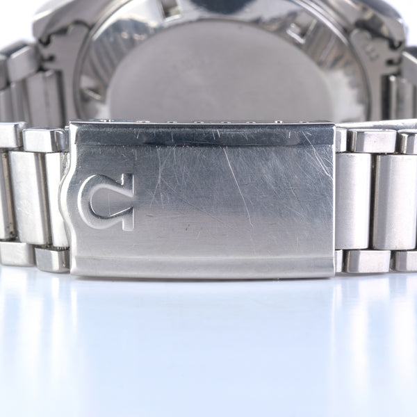 Omega Speedmaster 1966
