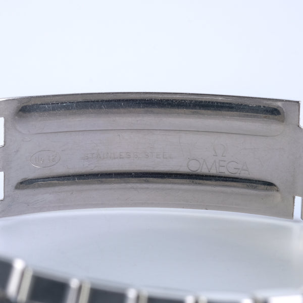 Omega Speedmaster 1966