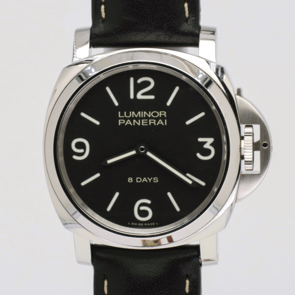 Panerai Luminor 8 Days PAM 560, Boxed BB1891491