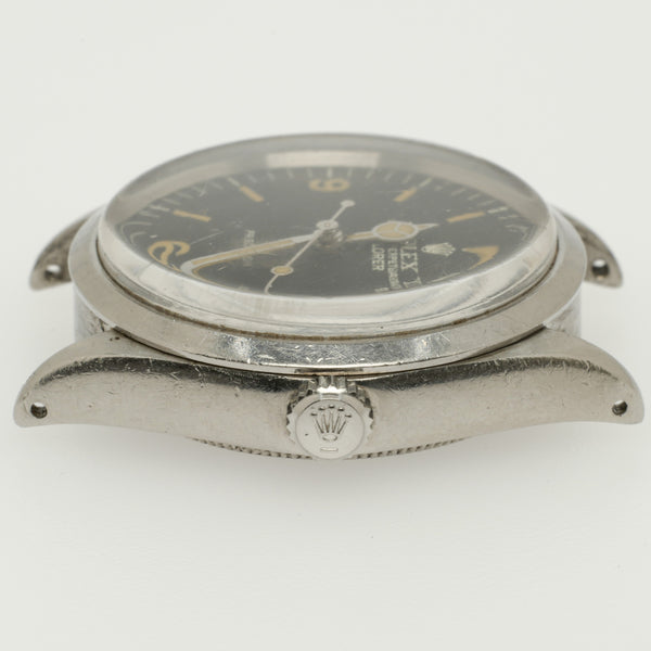 Rolex Explorer Precision Ref 5500