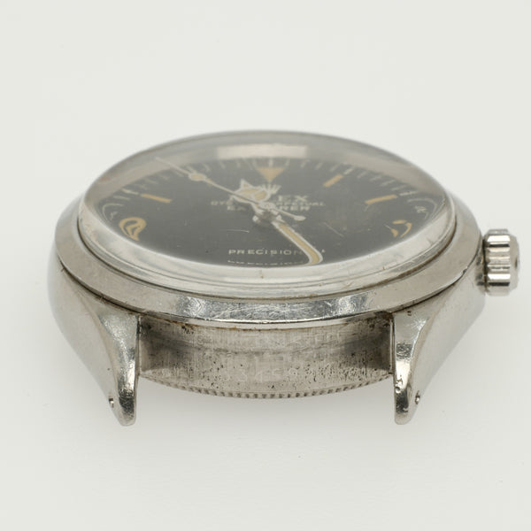 Rolex Explorer Precision Ref 5500