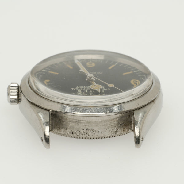 Rolex Explorer Precision Ref 5500