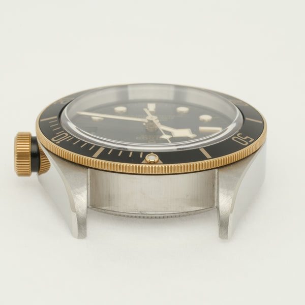 Tudor Black Bay Steel & Gold