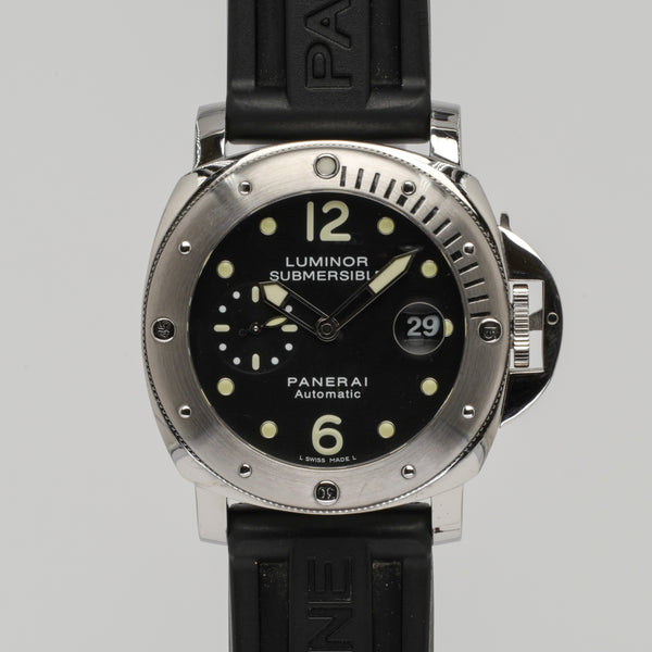 Panerai Luminor Submersible PAM 24