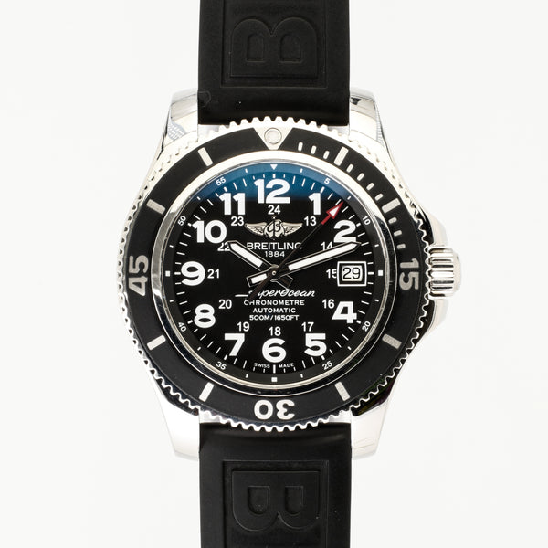 Breitling Superocean II Ref A17365