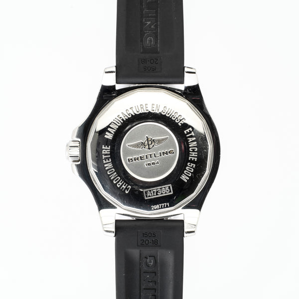 Breitling Superocean II Ref A17365