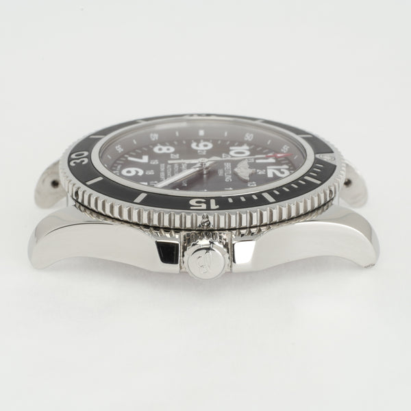 Breitling Superocean II Ref A17365