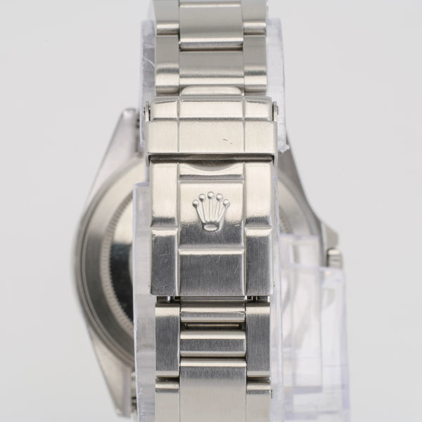 Rolex Explorer II Ref 16570