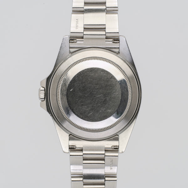 Rolex Explorer II Ref 16570