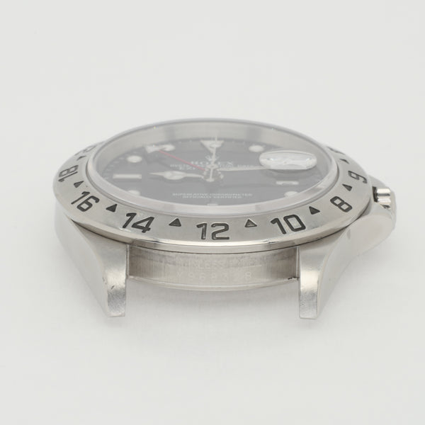 Rolex Explorer II Ref 16570