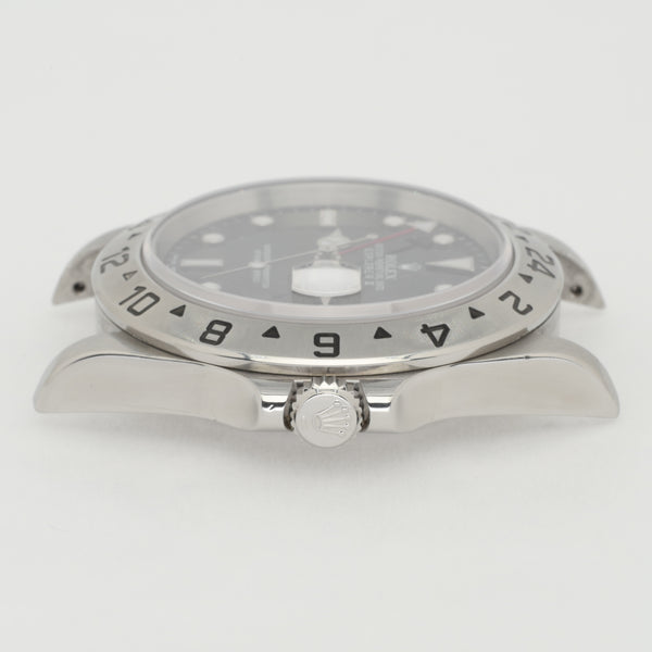 Rolex Explorer II Ref 16570