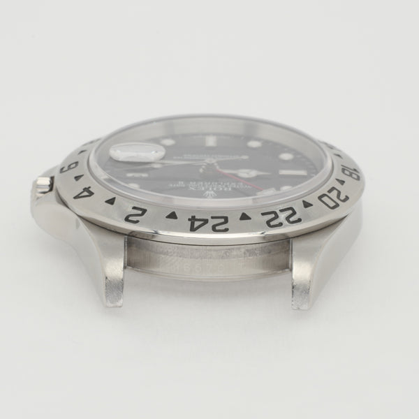 Rolex Explorer II Ref 16570