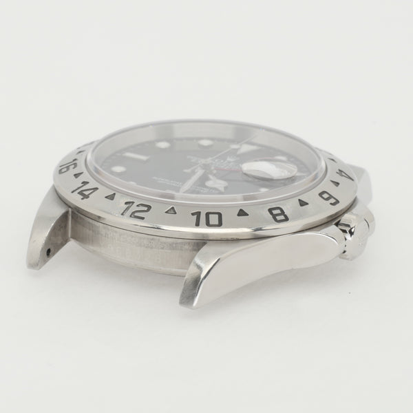 Rolex Explorer II Ref 16570