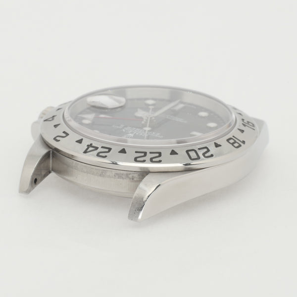 Rolex Explorer II Ref 16570