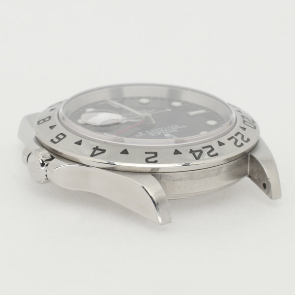 Rolex Explorer II Ref 16570