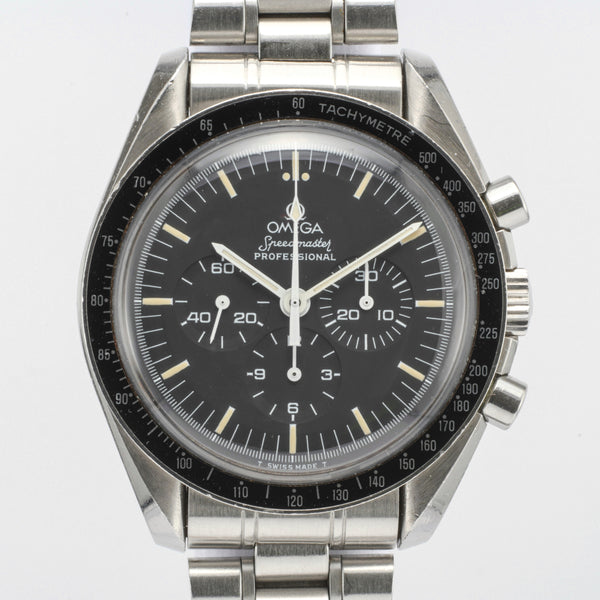 Omega Speedmaster Professional Ref 145.022