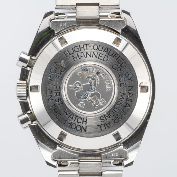 Omega Speedmaster Professional Ref 145.022