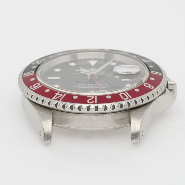 Rolex GMT Master II Ref 16710