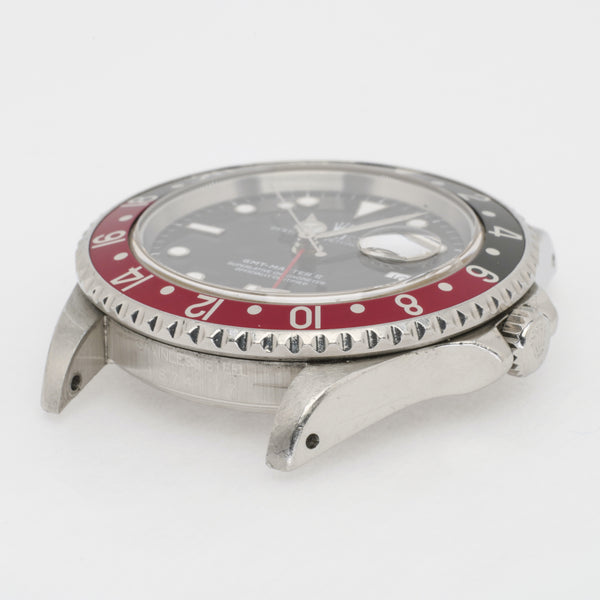 Rolex GMT Master II Ref 16710