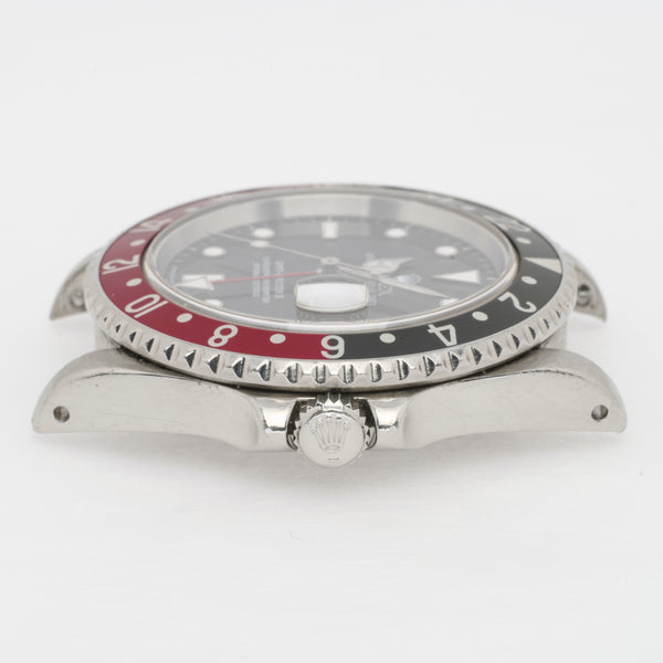 Rolex GMT Master II Ref 16710