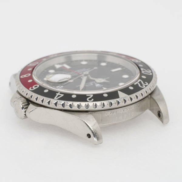 Rolex GMT Master II Ref 16710