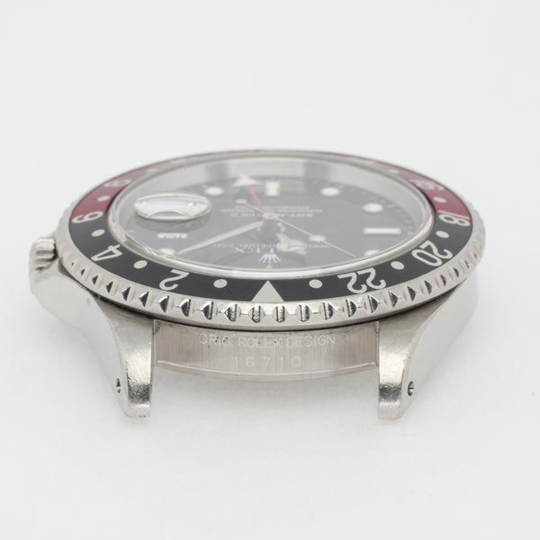 Rolex GMT Master II Ref 16710